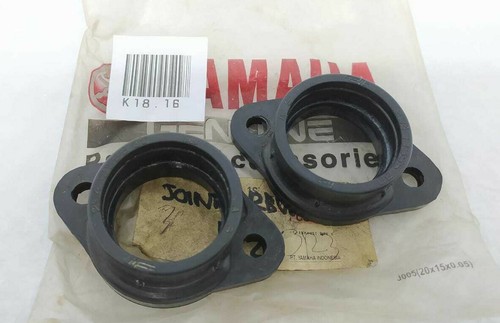 Genuine yamaha tr2 tr2b intake - tr2,