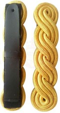 Shoulder Board Epaulette using
