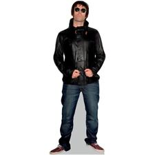 Liam Gallagher Life Size