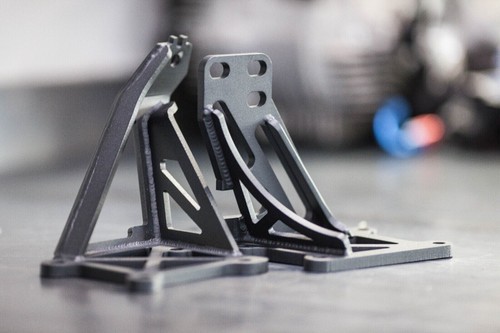 Nissan gtr r35 engine mount - engine,