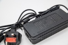 Electric scooter charger for AOVO and other brands - 36V (output 42V) - 2A