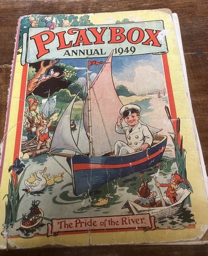 Collectable 1949 edition of - collectable,,
