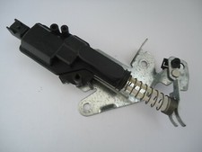 FORD FIESTA MK6 2002-2007 /FUSION TAILGATE BOOT CENTRAL LOCKING  SOLENOID