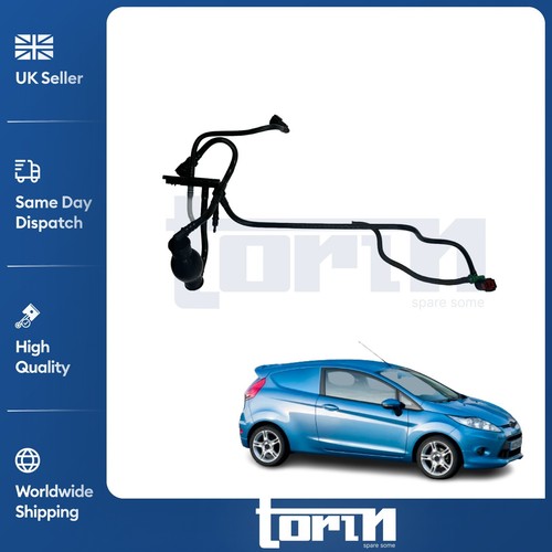 For ford fiesta fusion - fiesta, 1.4