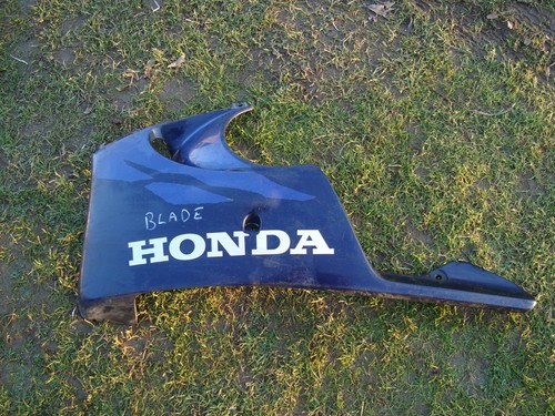 Honda 64470 masa cbr900rr cbr - cbr900rr,