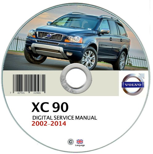Volvo - , xc