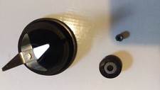 Electric juicer parts