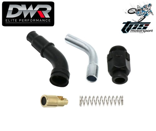 Dwr fcr carb - dwr,