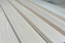 Solid oak boards kiln dried - oak,