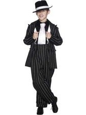 Zoot Suit Costume