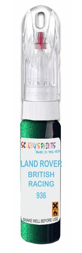 Touch pen for land rover - up,