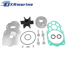 Yamaha 4 Stroke 225 250 300