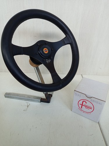 New frammartino turin steering - new,
