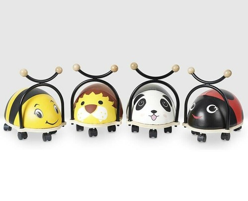 Balance bugs lion panda bee - balance,