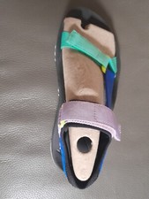 Merrell ladies kahuna web sandal multicolour uk 5 right sandal only suit amputee