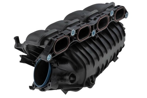 Intake manifold for mini one - intake,