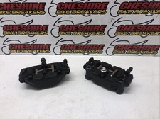 ♻️ Lexmoto Lxr 125 Sy 125-10 2019 - 2021 Front Brake Callipers ♻️