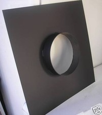 MULTIFUEL STOVE CHIMNEY