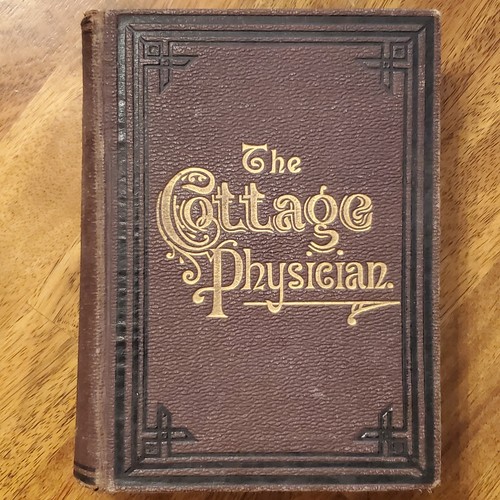 The cottage physician for - the,