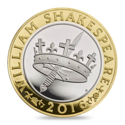 Rare william shakespeare - -,