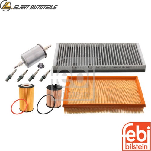 Parts kit inspection 38223 for - parts,