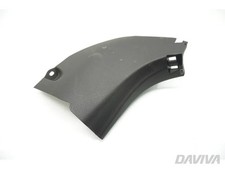 Toyota C-HR Front Sill Trim