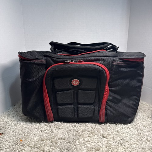 Pack fitness bag six - 6,