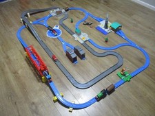 tomy trackmaster thomas the
