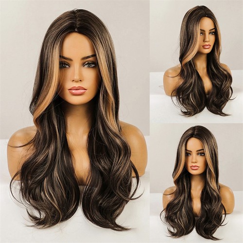 New women ombre black - new,