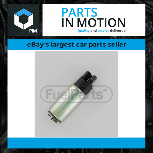 Fuel pump tank fp2199 - tank,