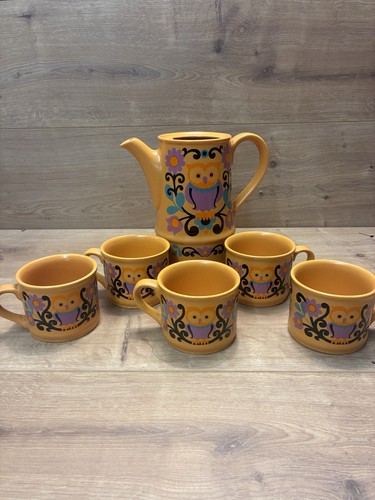 Rare vintage retro sadler - rare,
