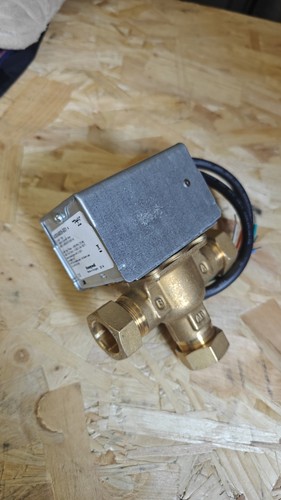 Honeywell v4073 genuine - genuine, port