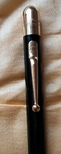 Mabie todd and vintage - and,