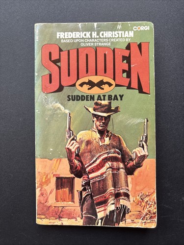 Sudden bay oliver strange - -,