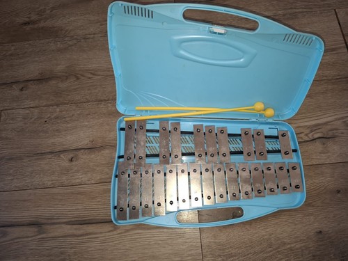 Angel 25n2 glockenspiel 25 - ax-25n2,