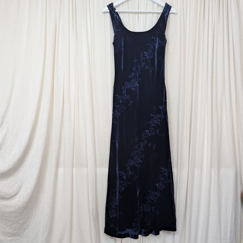 Laura ashley silk - silk, velvet