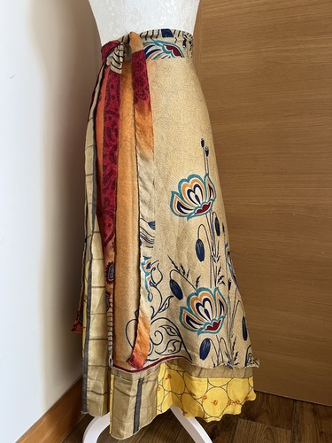 Stunning wraparound recycled - stunning,