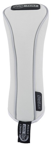Premium leatherette golf club - premium,