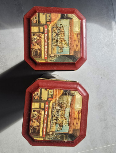 Mcvitie biscuits advertising - mcvitie's,