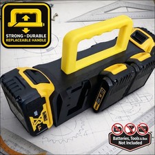 8 x Battery Basket Carrier