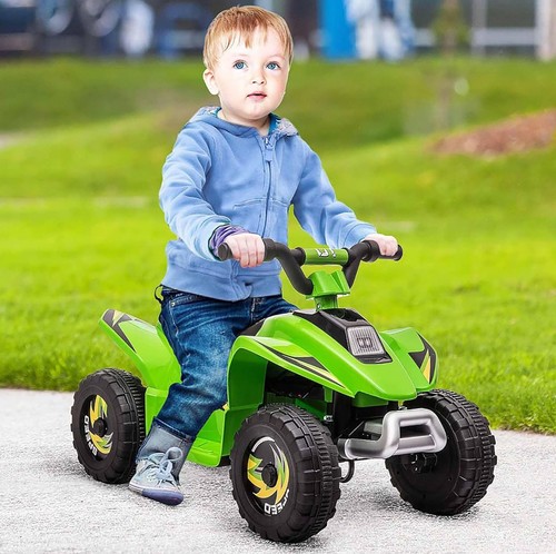 Kids electric ride - ride, quad