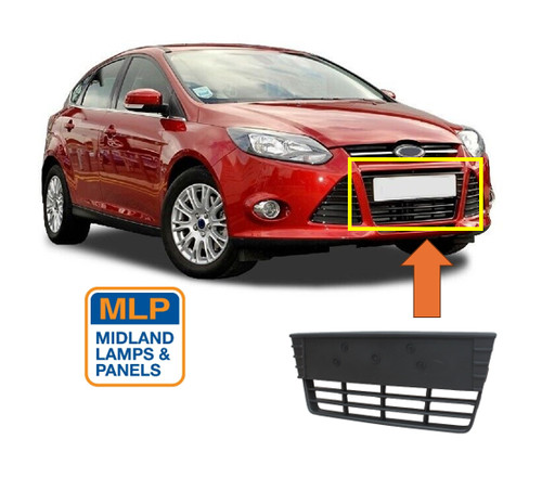 Ford focus 2011 2014 front - focus, 2011-2014