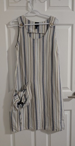 Blu9 coastal grandma - blu9, striped