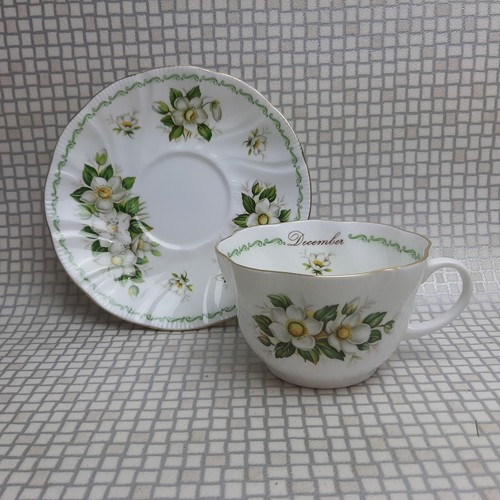 Vintage queen rosina china - vintage,