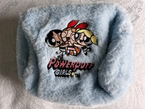 Primark powerpuff girls - powerpuff,