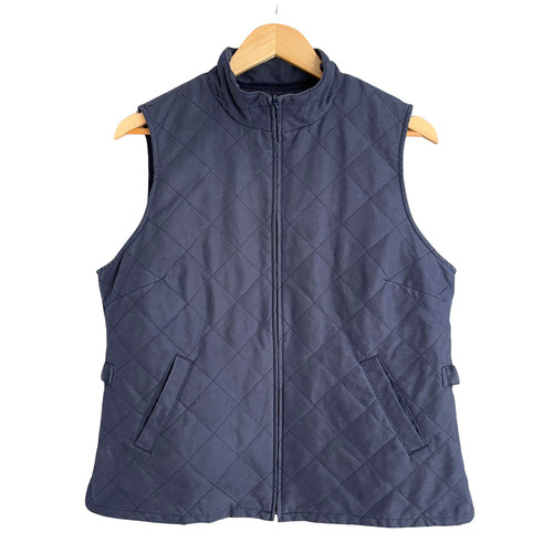 Orvis womens quilted gilet - womens,