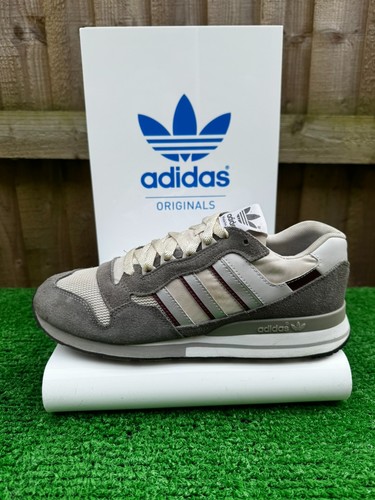 Vintage adidas zx530 spzl - vintage,