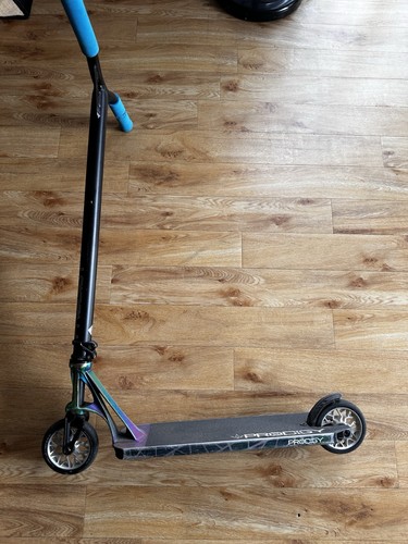 Blunt envy prodigy - blunt, s9