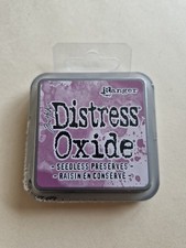TIM HOLTZ DISTRESS OXIDE INK