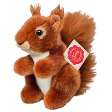 Teddy Hermann Squirrel 14cm